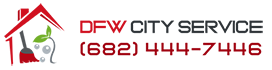 DFW City Service 